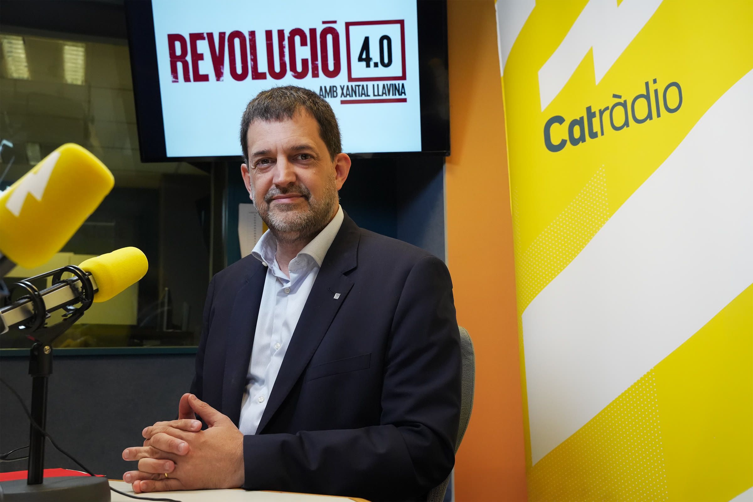 Catalunya Ràdio, photo 2