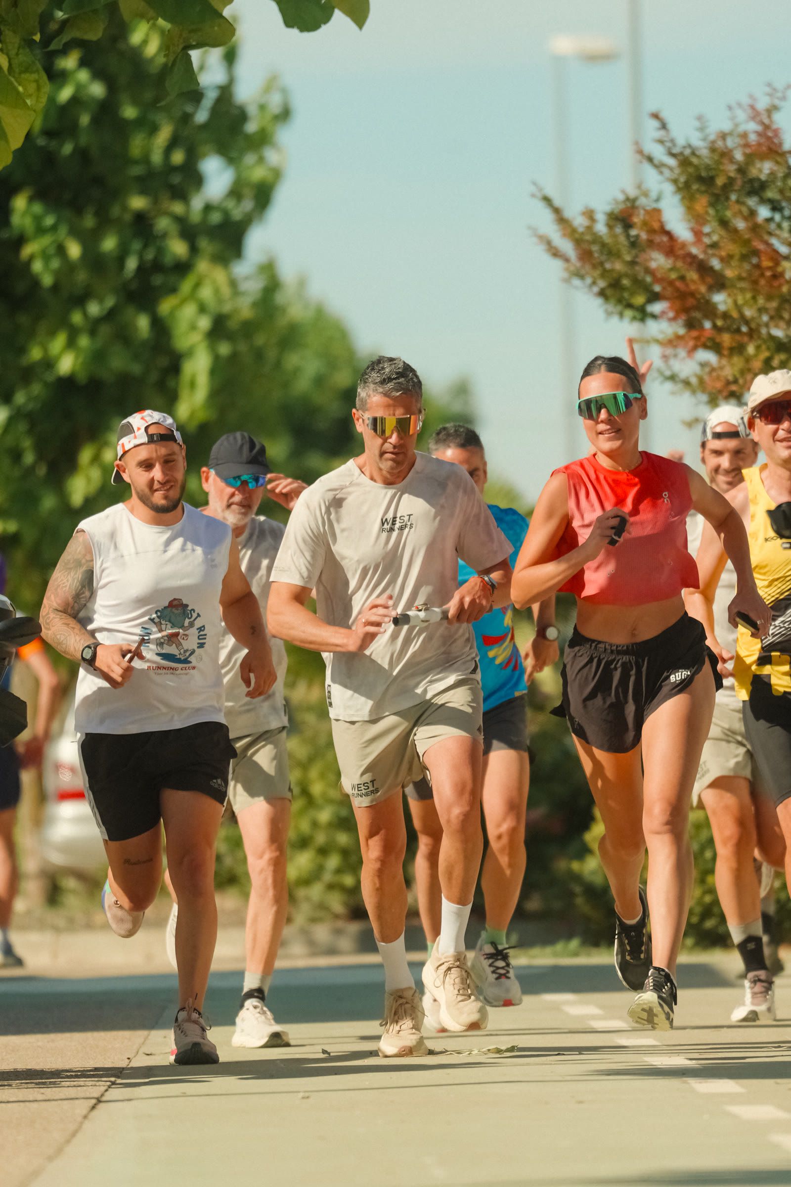 Madloop · 100 km por los Monegros, foto 2