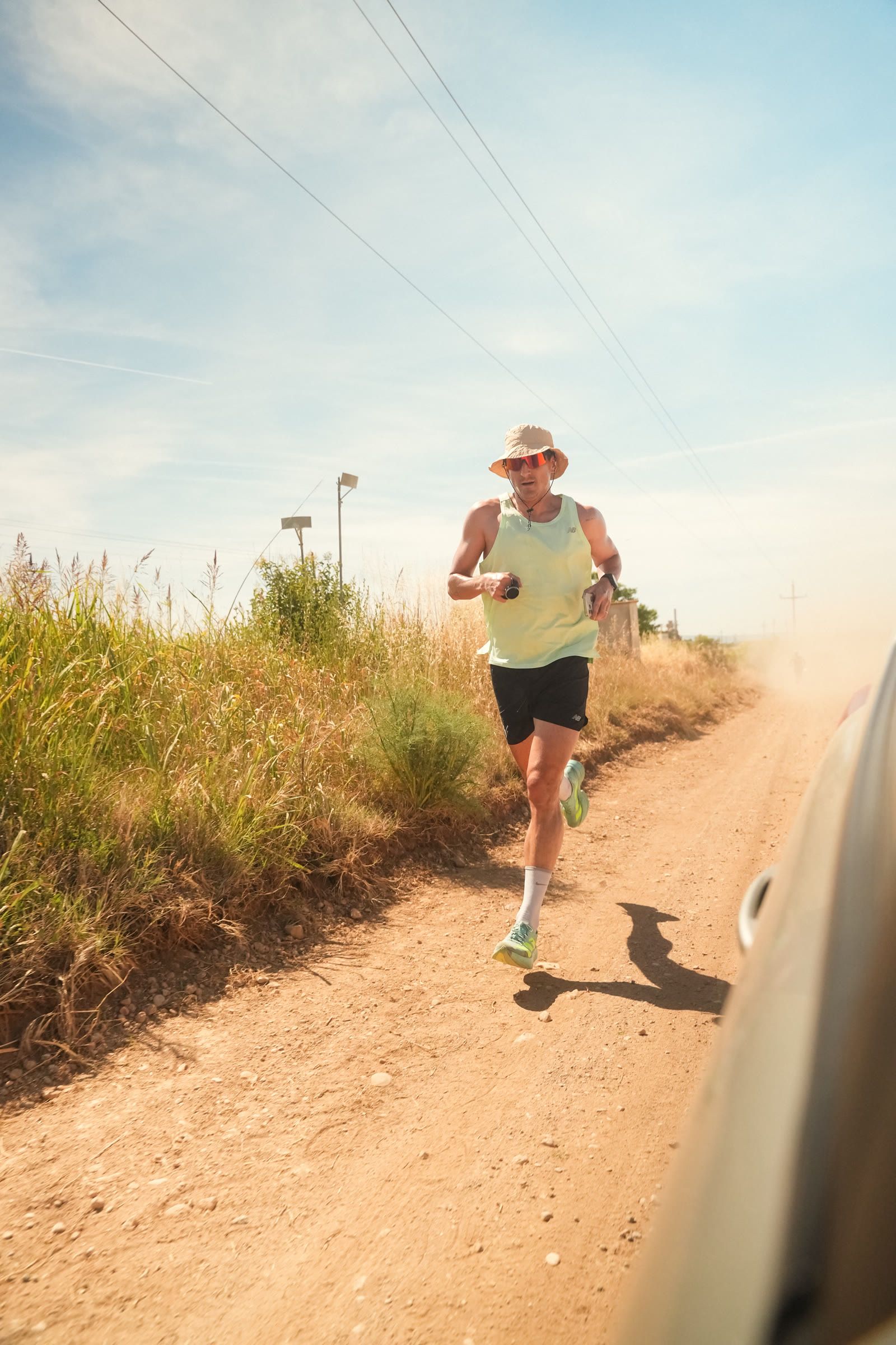 Madloop · 100 km por los Monegros, foto 3
