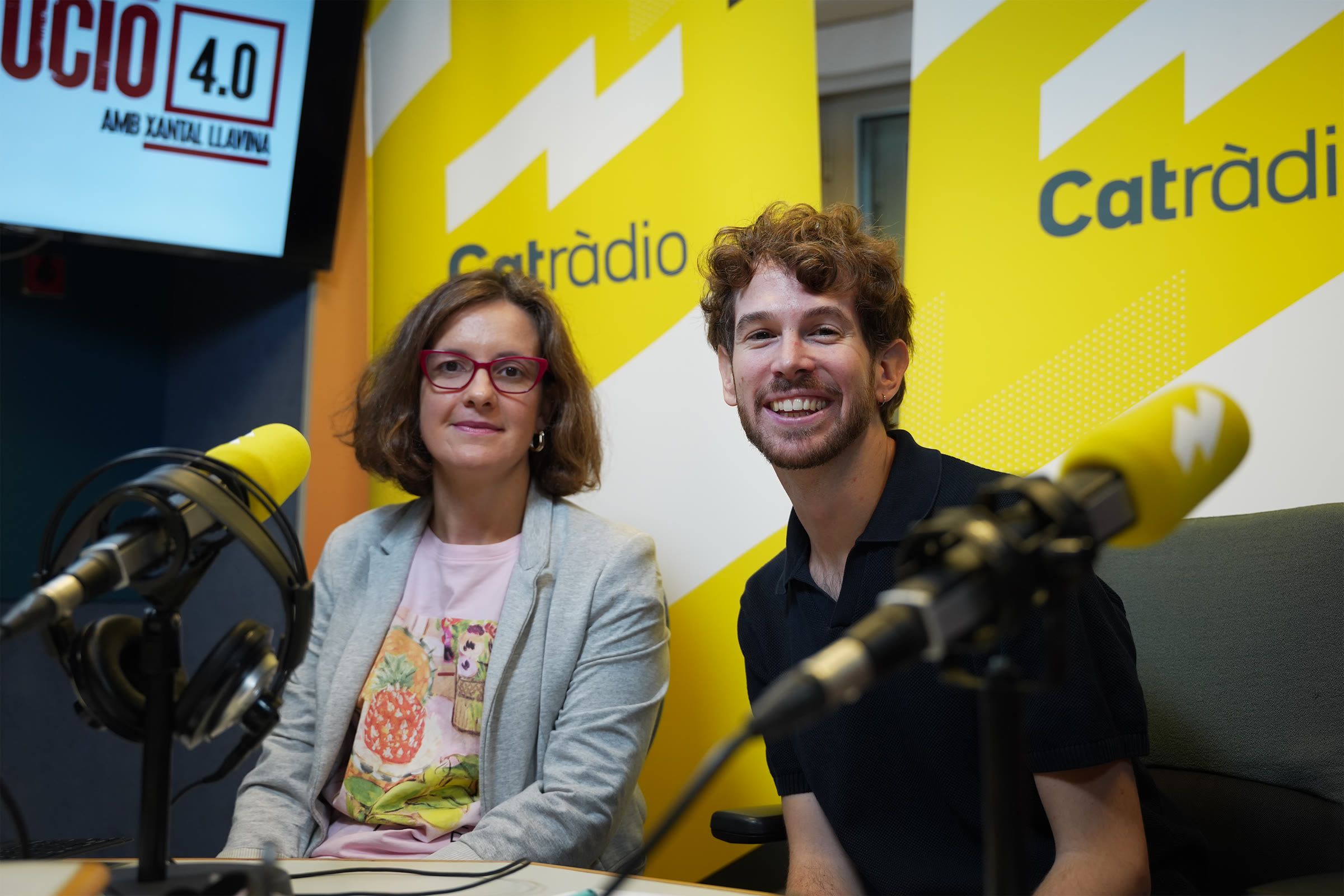 Catalunya Ràdio, photo 3