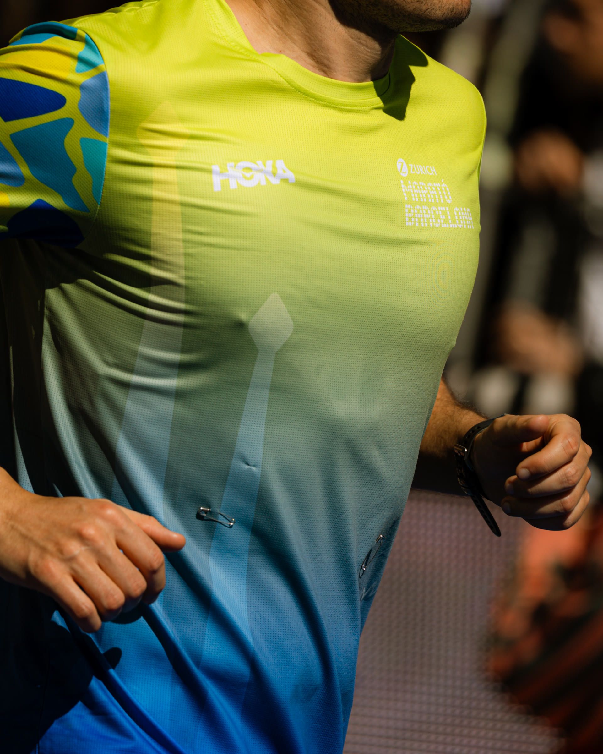 Hoka × Maratón de Barcelona, foto 4