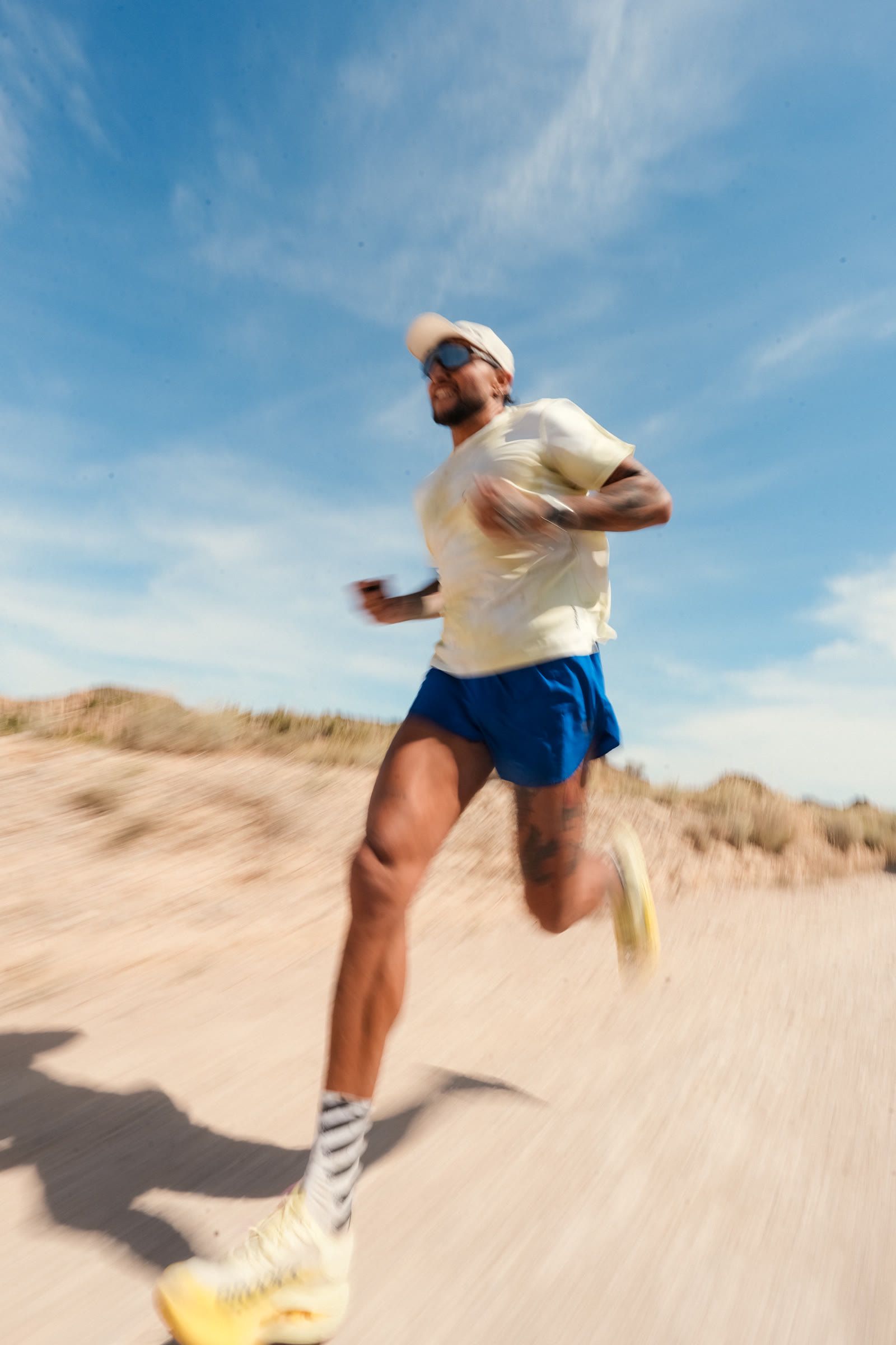 Madloop · 100 km por los Monegros, foto 8